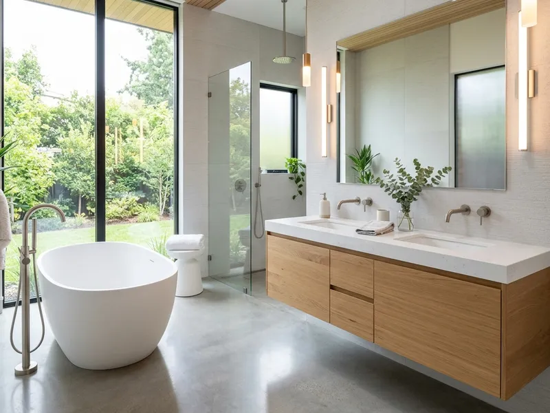 Bathroom Plumbing in Grapeview, WA